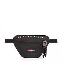 Чоловіча Сумка на пояс Eastpak SPRINGER Чорний  One size (7dEK000074O05 One size)