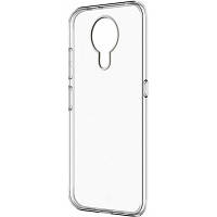 Чехол для мобильного телефона Armorstandart Air Series Nokia G10/G20 Transparent (ARM59438) h