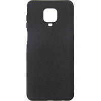 Чехол для мобильного телефона Dengos Carbon Xiaomi Redmi Note 9s, black (DG-TPU-CRBN-91) (DG-TPU-CRBN-91) h