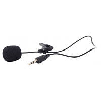 Микрофон Gembird MIC-C-01 Black (MIC-C-01) h