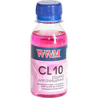 Чистящая жидкость WWM pigment color /100г (CL10-2) h