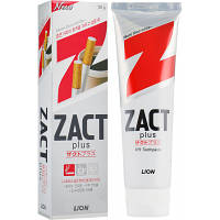 Зубна паста Lion Zact відбілююча 150 г (8806325603849) h