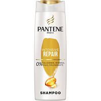 Шампунь Pantene Pro-V Интенсивное восстановление 400 мл (5011321857018/5410076561834) c