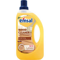 Средство для мытья пола Emsal для деревянных поверхностей 750 мл (9001531169489/4009175118196) c