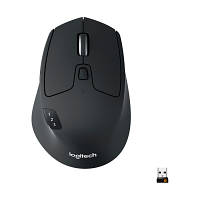 Мышка Logitech M720 Triathlon (910-004791) c