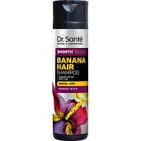 Шампунь Dr. Sante Banana Hair Smooth Relax 250 мл (8588006040951) c