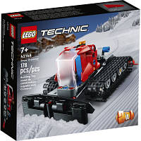 Конструктор LEGO Technic Ратрак 178 деталей (42148) c