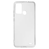 Чехол для мобильного телефона Armorstandart Air Series ZTE Blade A52 Transparent (ARM63123) c