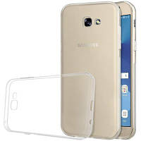 Чохол для мобільного телефону SmartCase Samsung Galaxy A3/A320 TPU Clear (SC-A3) h