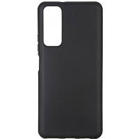 Чехол для моб. телефона Armorstandart Matte Slim Fit Huawei P Smart 2021 Black (ARM57687) c