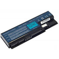 Аккумулятор для ноутбука ACER Aspire 5230 (AS07B41, AR5923LH) 14.8V 5200mAh PowerPlant (NB00000065) c