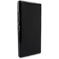 Чехол для моб. телефона Drobak для LG Max X155 LG (Black) (215572) h
