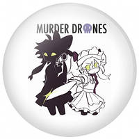 Значок Murder Drones