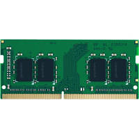 Модуль памяти для ноутбука SoDIMM DDR4 32GB 2666 MHz Goodram (GR2666S464L19/32G) c