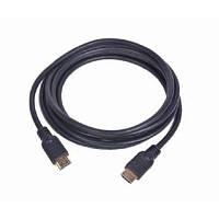 Кабель мультимедийный HDMI to HDMI 7.5m Cablexpert (CC-HDMI4-7.5M) h