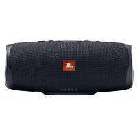 Акустическая система JBL Charge 4 Midnight Black (JBLCHARGE4BLK) h