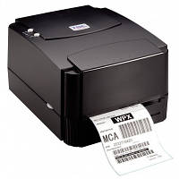 Принтер этикеток TSC TTP-244 Pro (4020000033) h