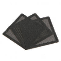 Пылевой фильтр для ПК Gelid Solutions MAGNET MESH DUST FILTER 120 3pcs (SL-Dust-03) h