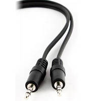 Кабель мультимедийный Jack 3.5mm папа/Jack 3.5mm папа Cablexpert (CCA-404) h