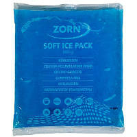 Аккумулятор холода Zorn SoftIce 800 blue (4251702589034) h