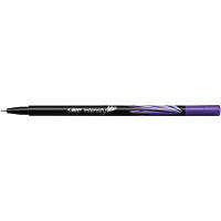 Лайнер Bic Intensity Fine, фиолетовый (bc942066) c