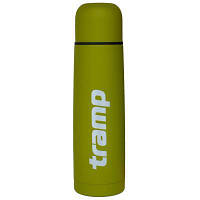 Термос Tramp Basic 0.5 л Olive (TRC-111-olive) c