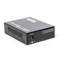 Медиаконвертер Optolink 100M, 20km, SC, RJ45, Tx 1550nm (1M-FE-20B) h