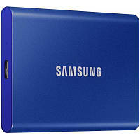 Наель SSD USB 3.2 500GB T7 Samsung (MU-PC500H/WW) c