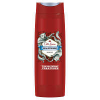 Гель для душа Old Spice Wolfthorn 250 мл (4084500979406) h