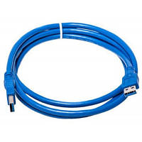 Дата кабель USB 3.0 AM/AM 1.5m PowerPlant (KD00AS1228) h