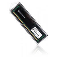 Модуль памяти для компьютера DDR3 8GB 1333 MHz Black Sark eXceleram (EG3001B) h