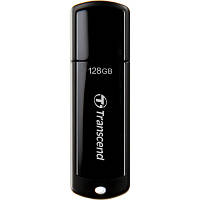 USB флеш накопичувач Transcend 128GB JetFlash 700 USB 3.0 (TS128GJF700) h