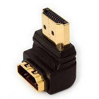 Переходник переходник HDMI 90 Atcom (3804) c