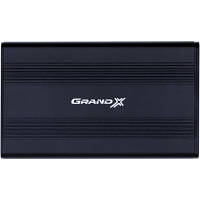 Кишеня зовнішня Grand-X HDE21 h