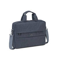 Сумка для ноутбука RivaCase 14" 7522 Prater, anti-theft (7522Dark Grey) c