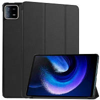 Чехол для планшета BeCover Smart Case Xiaomi Mi Pad 6 / 6 Pro 11" Black (709489) c