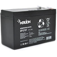 Батарея к ИБП Merlion 12V-7.2Ah (GP1272F1) c