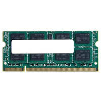 Модуль памяти для ноутбука SoDIMM DDR2 2GB 800 MHz Golden Memory (GM800D2S6/2G) h