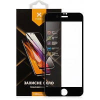 Стекло защитное Vinga Apple iPhone 7/8/SE 2020 (VGIPSE2) c