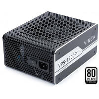 Блок питания Vinga 1200W (VPS-1200Pl) c