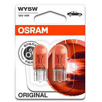 Автолампа Osram 5W (OS 2827NA-02B) h