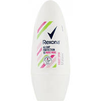 Антиперспирант Rexona Fruit Spin 50 мл (59016441) h