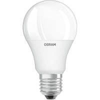 Лампочка Osram LED A60 9W 806Lm 2700К+RGB E27 (4058075430754) c