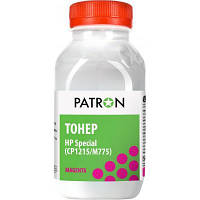 Тонер HP CLJ CP1025/1215,M252/452/552, Special, MAGENTA, 30 g Patron (PN-HCS-P-M-030) c