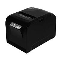 Принтер чеков Gprinter GP-D801 USB, Ethernet (GP-D801) c