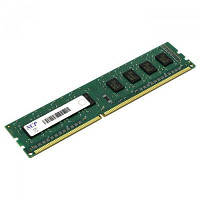 Модуль памяти для компьютера DDR4 4GB 2400 MHz NCP (NCPC9AUDR-24M58) c