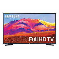 Телевізор Samsung UE43T5300AUXUA h