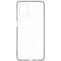 Чехол для мобильного телефона Armorstandart Air Series Samsung M51 Transparent (ARM57087) h