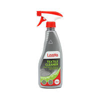 Автомобильный очиститель Lesta для оббивки салону 500 мл TEXTILE CLEANER (383022) c