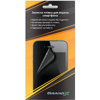 Пленка защитная Grand-X Ultra Clear для Samsung Galaxy Star Pro S7262 (PZGUCSGSP) h